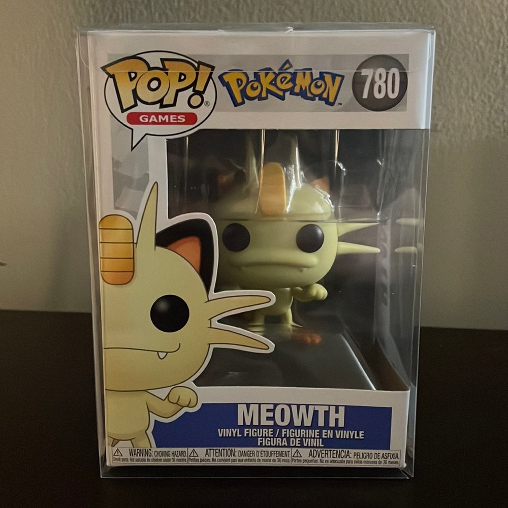 Funko pop